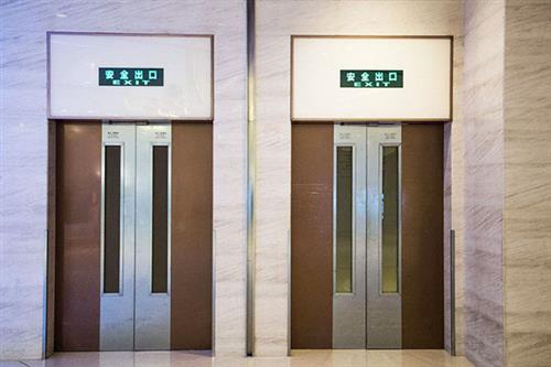 防火門(mén)案例