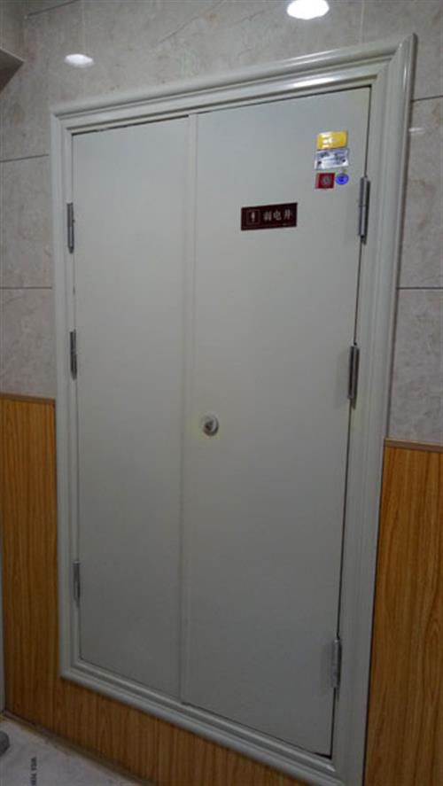 消防井防火門(mén)