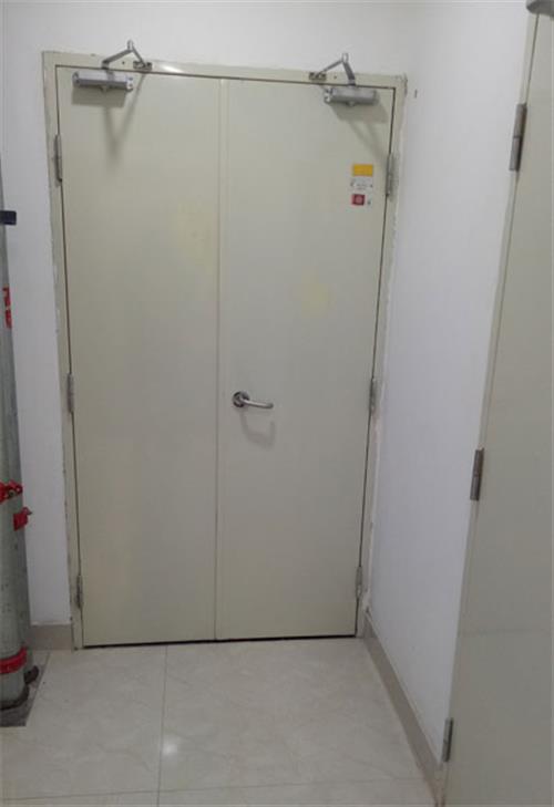 通道消防門(mén)