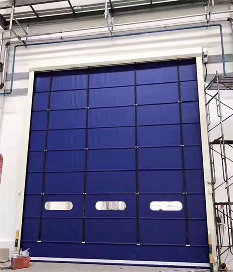 工業(yè)廠房門