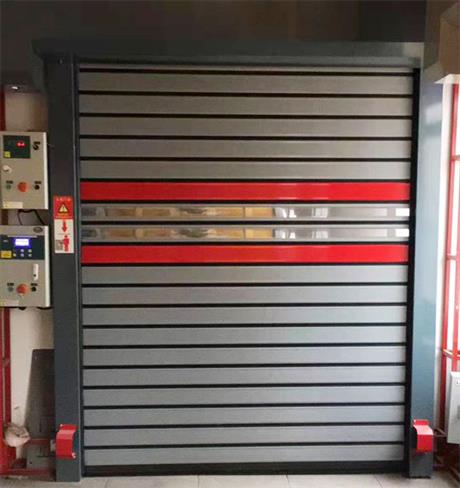 工業(yè)廠房門